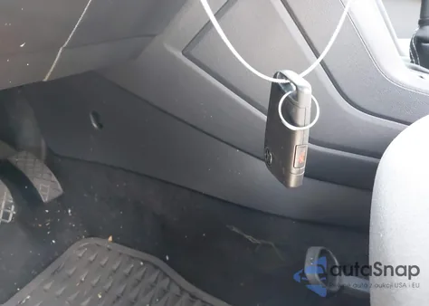 2022 Volkswagen Taos 1.5T S z USA, uszkodzony, nr VIN 3VVCX7B24NM084751